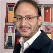 Te enseño Inglés Americano con naturalidad y confianza. Profesor nativo certificado internacionalmente. ¡Clases personalizadas!